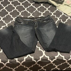 Ana bootcut size 12 jeans